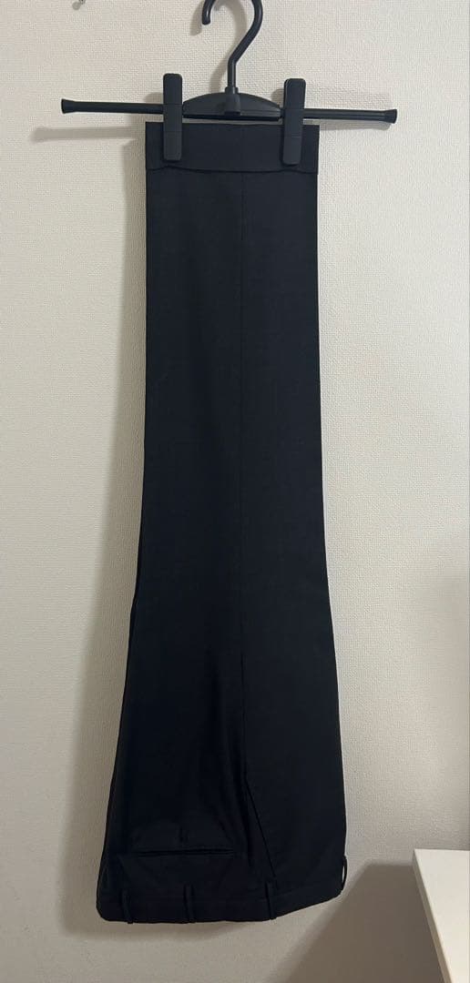 インコテックス スラックス 48 super100 1NT035