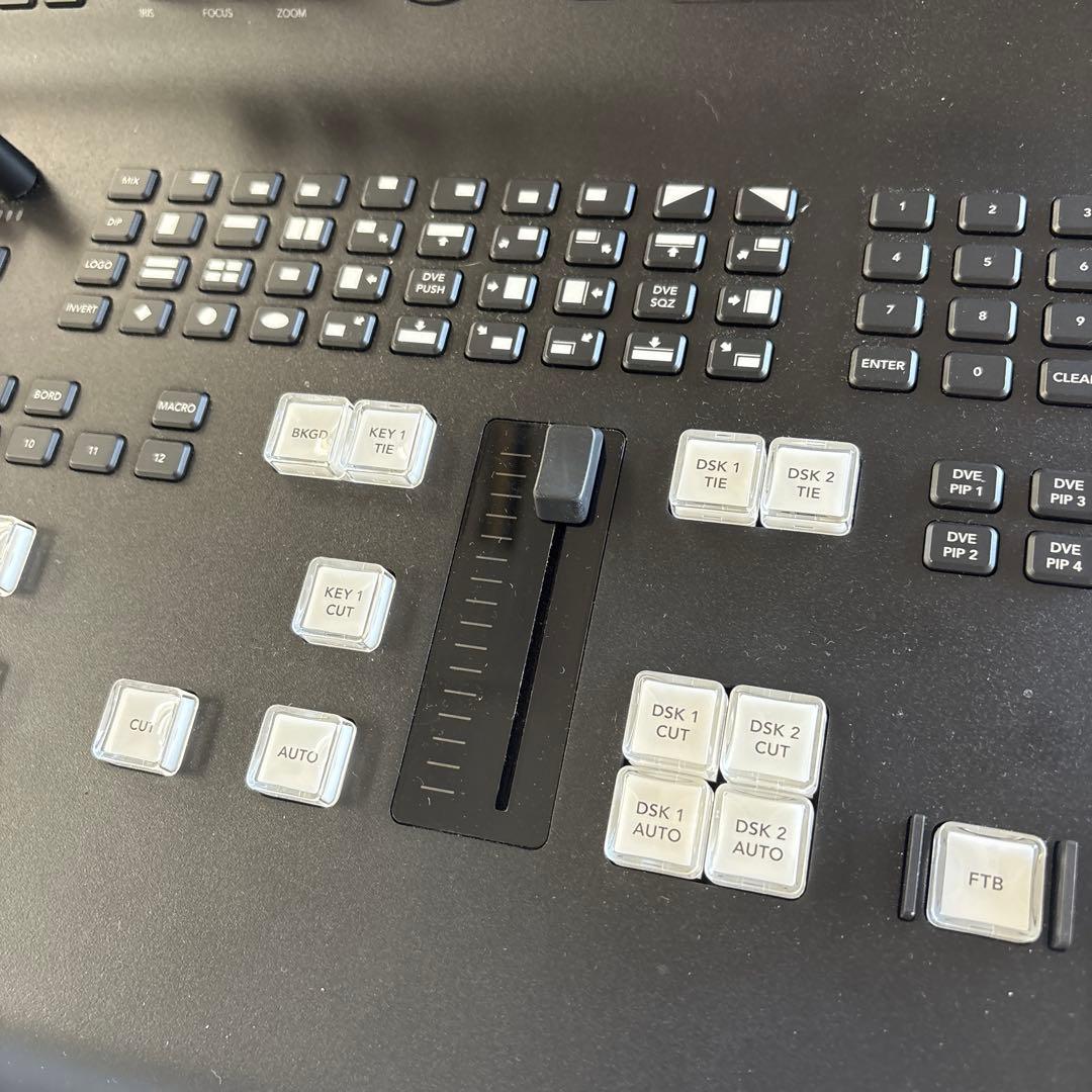 その他 ATEM Television Studio Pro 4k