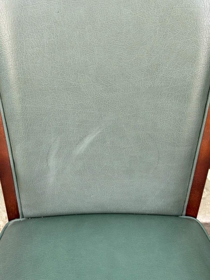 ⑩　maruni　マルニ木工　ダイニングチェア　ベルサイユ　インテリア　レトロ