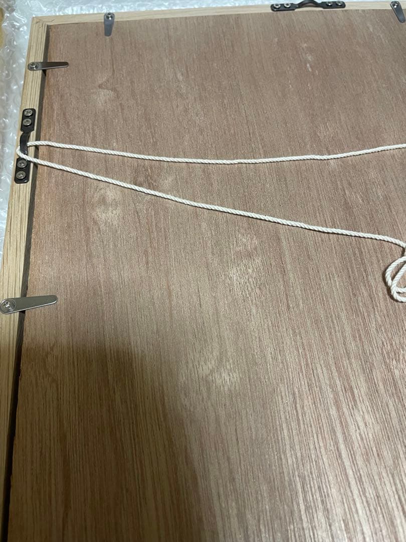 山口一郎 / Giclee（ジクレー印刷）赤い花　Sサイズ