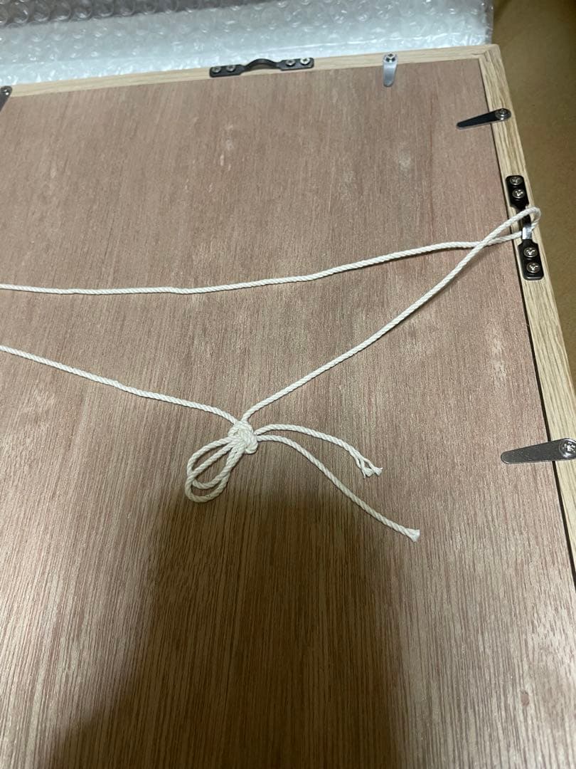 山口一郎 / Giclee（ジクレー印刷）赤い花　Sサイズ