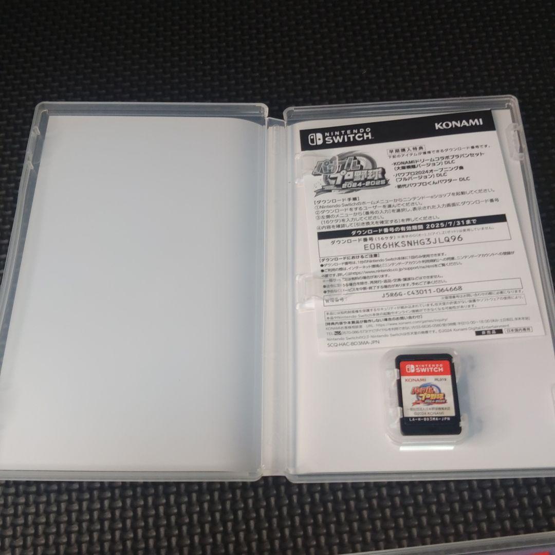 マ*ン様 ニンテンドーSwitchソフト　4本セット