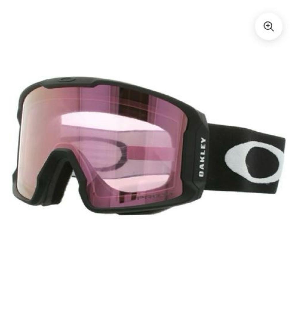 定価50% OAKLEY スノボゴーグル 紫外線カット 男女兼用