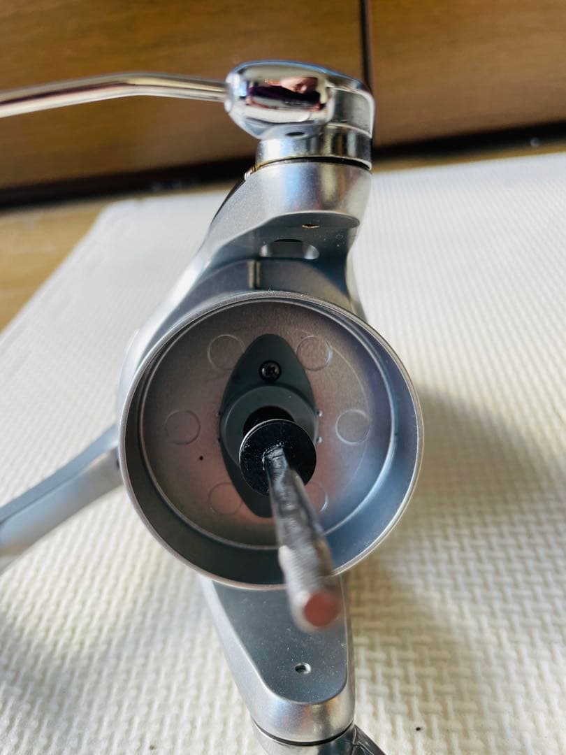 SHIMANO STELLA SW18000HG スピニングリール 08ステラ