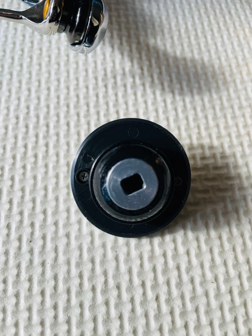 SHIMANO STELLA SW18000HG スピニングリール 08ステラ