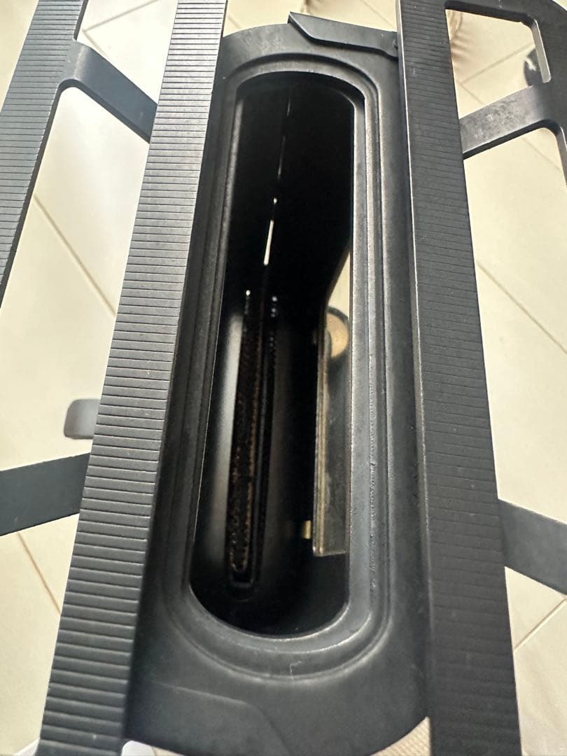 ThousWinds サウスウィンズ　ファイヤーダンスストーブ　アイロンストーブ