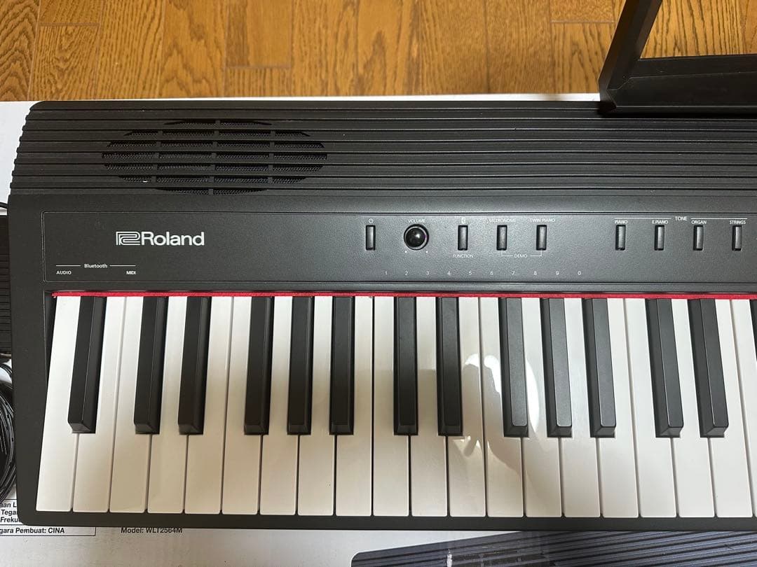 Roland GO-88 88鍵 ピアノ