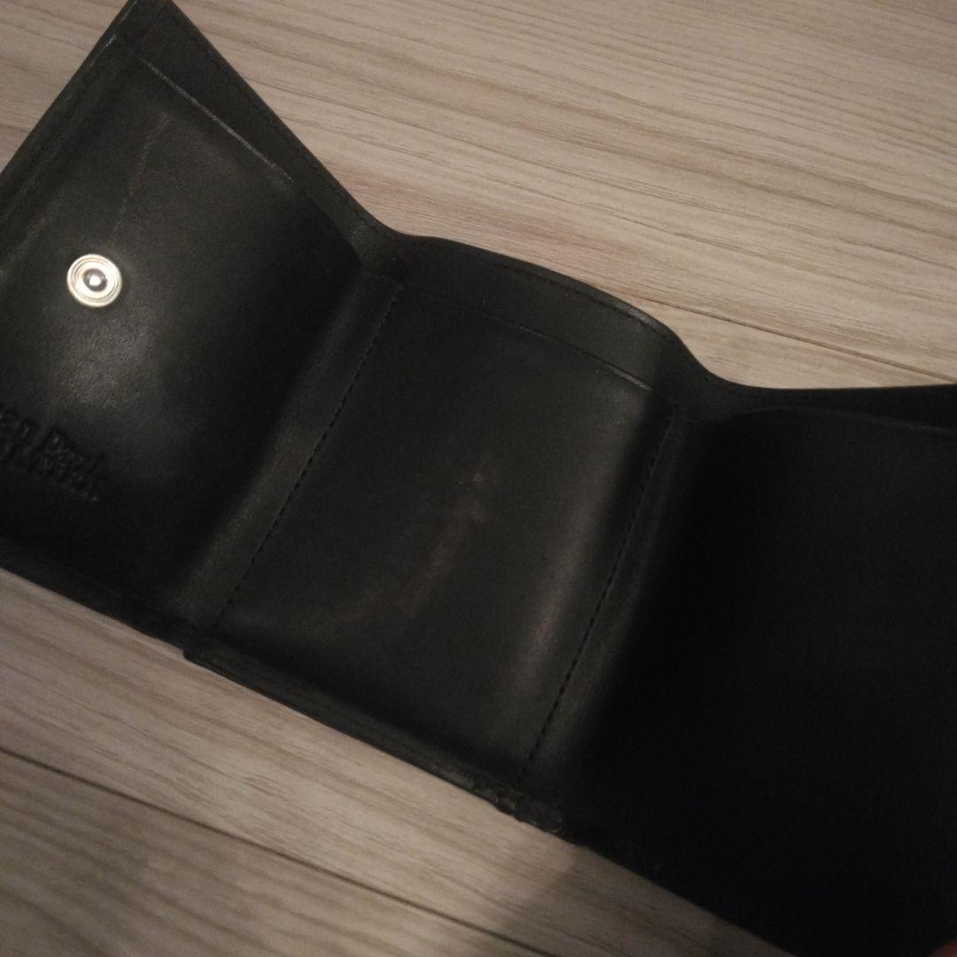 tst ジャンポールゴルチェ ドラゴン　がま口コンパクト財布