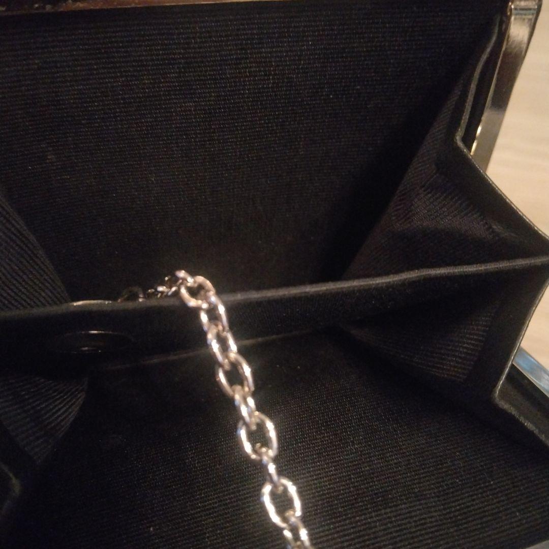 tst ジャンポールゴルチェ ドラゴン　がま口コンパクト財布