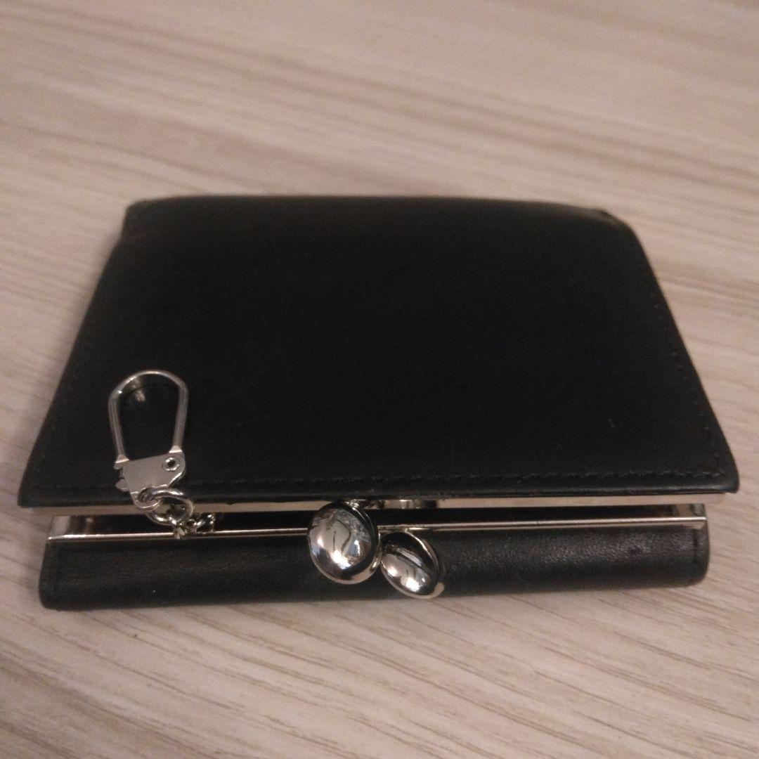 tst ジャンポールゴルチェ ドラゴン　がま口コンパクト財布