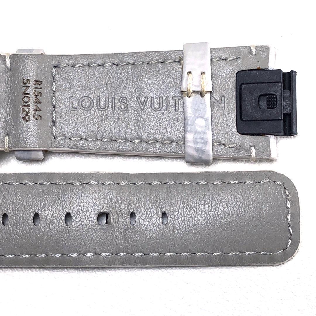 【美品】ルイヴィトン／タンブール ホライゾン用 R15445／W×モノグラム