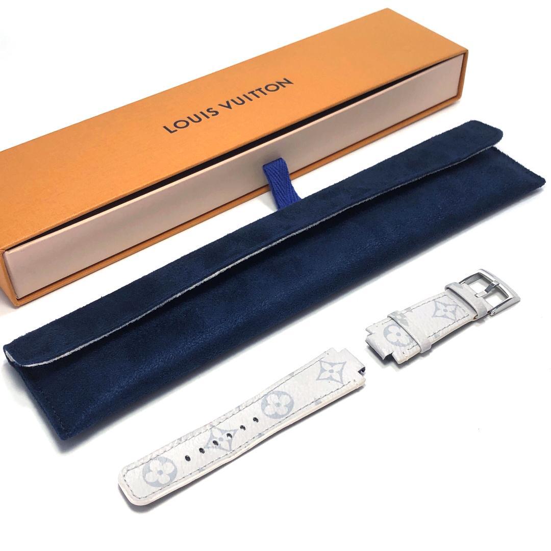 【美品】ルイヴィトン／タンブール ホライゾン用 R15445／W×モノグラム