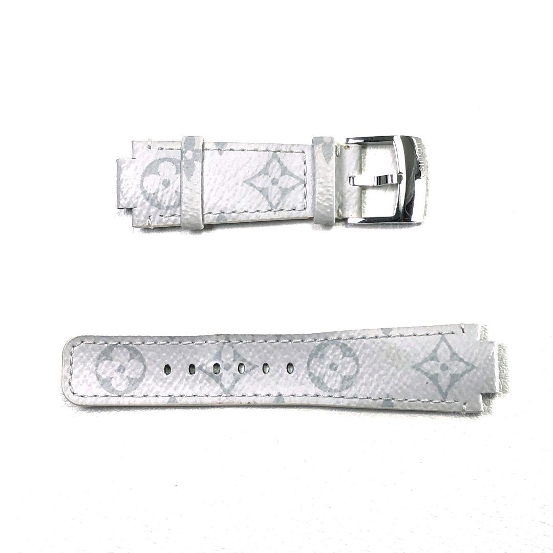 【美品】ルイヴィトン／タンブール ホライゾン用 R15445／W×モノグラム