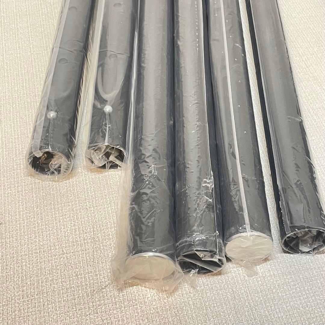 【未使用】DOD ハンモックスタンド アルミポール