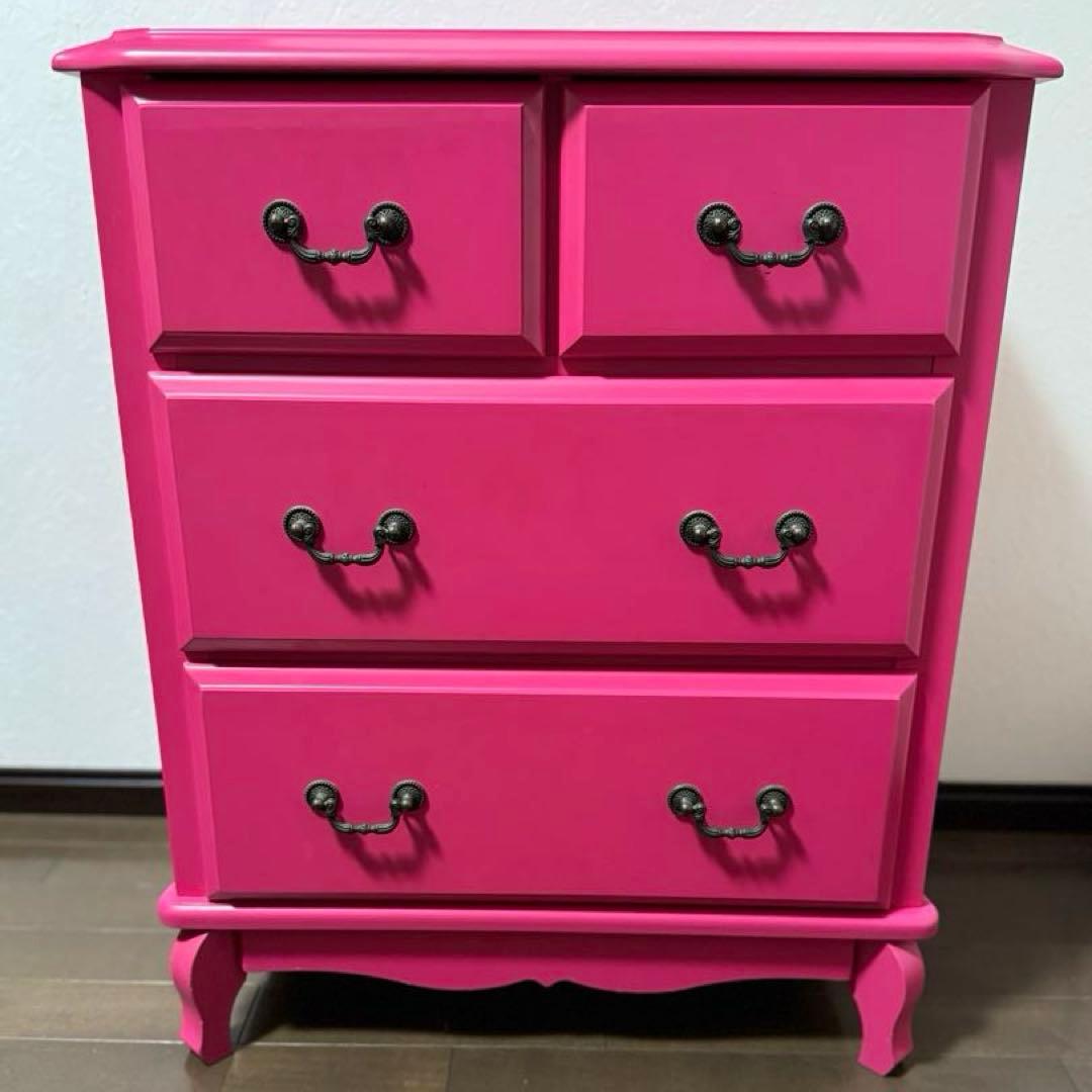 Francfranc チェスト