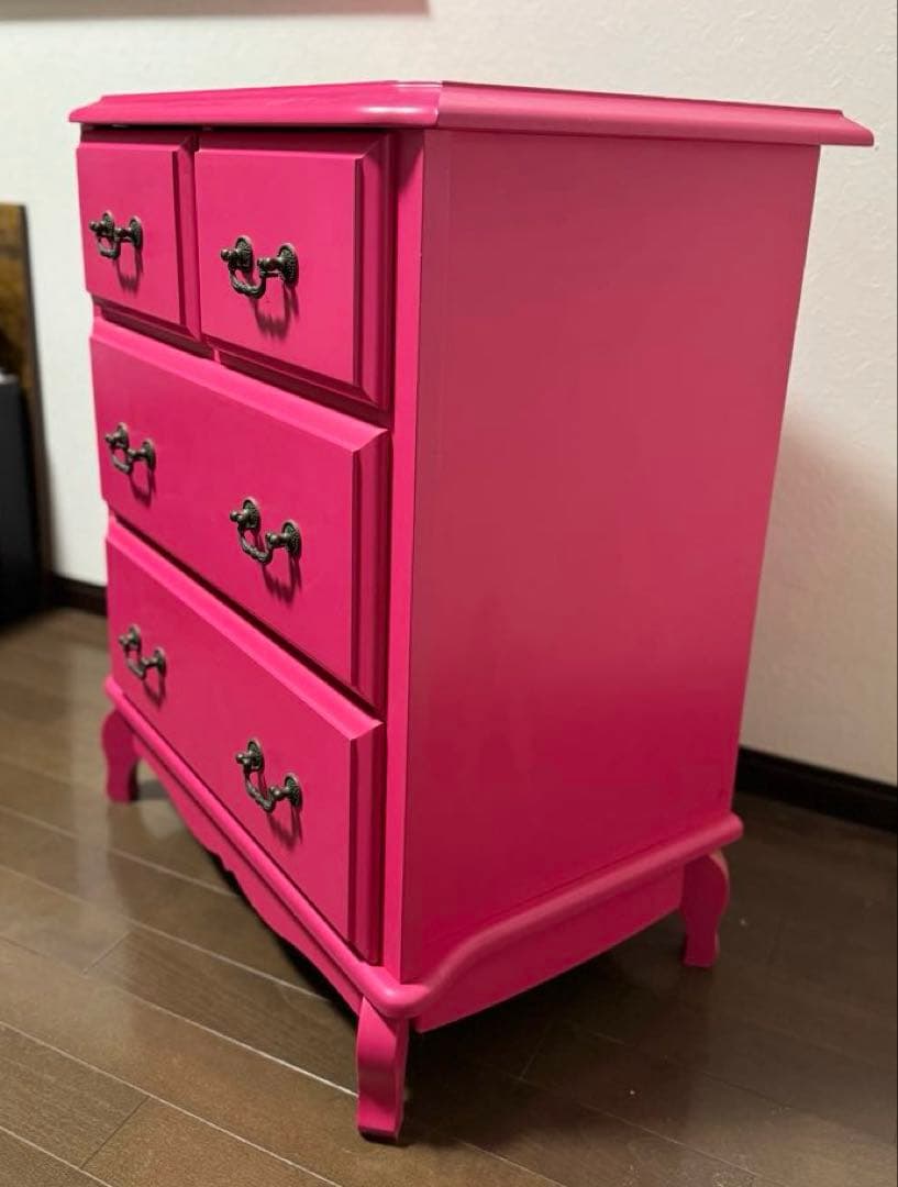 Francfranc チェスト