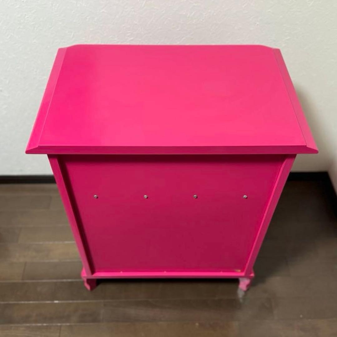 Francfranc チェスト