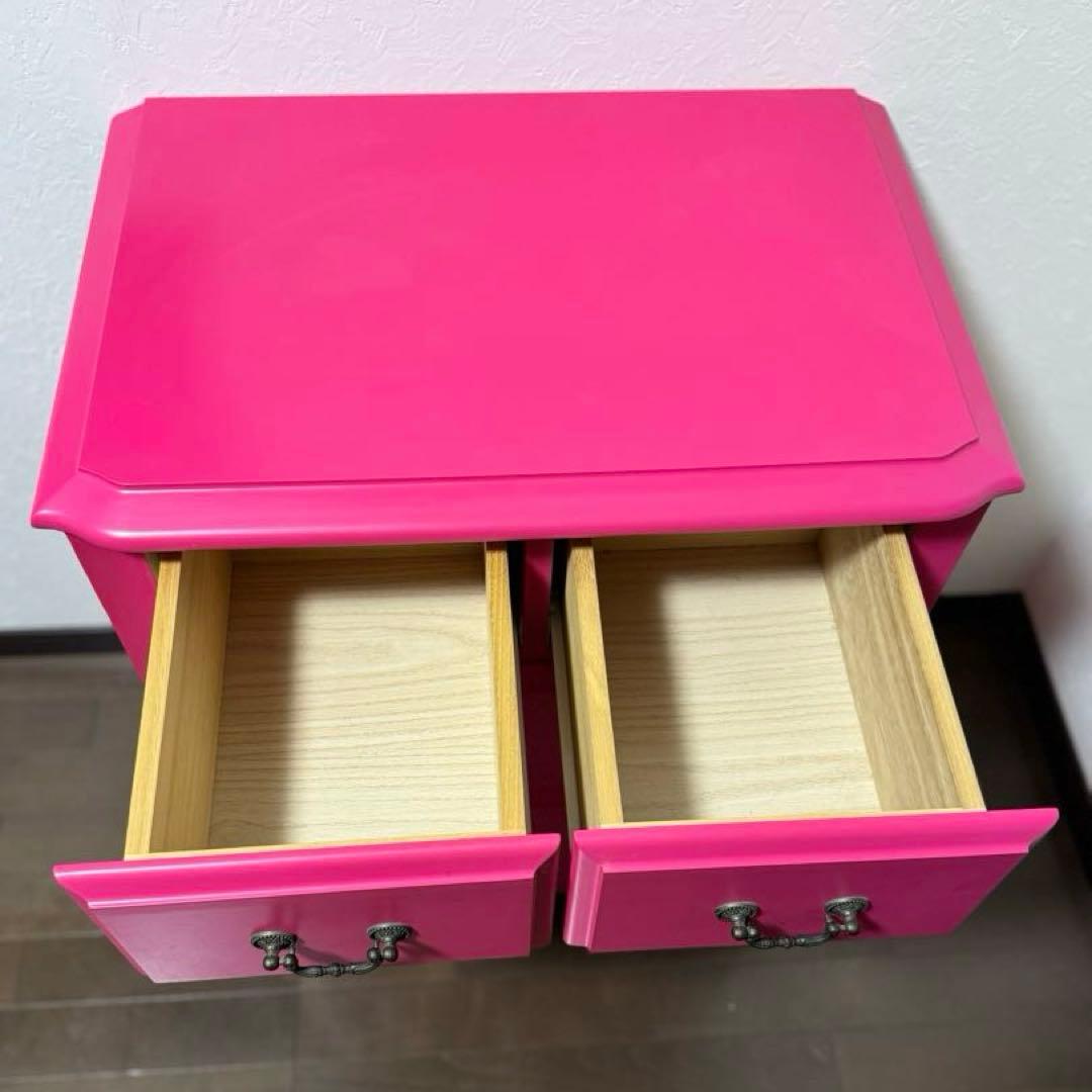 Francfranc チェスト