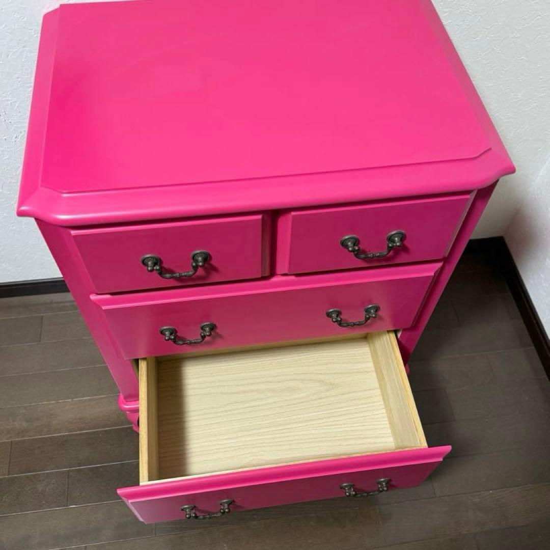 Francfranc チェスト