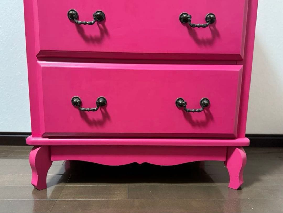 Francfranc チェスト