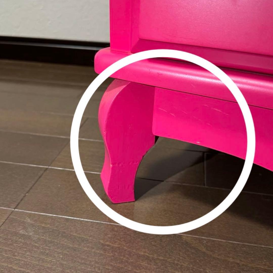 Francfranc チェスト