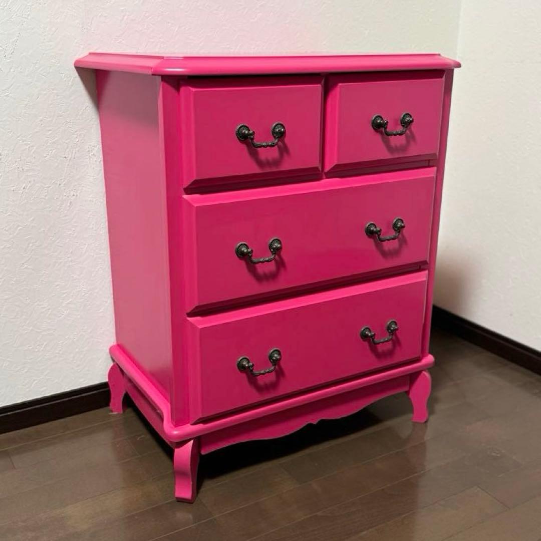 Francfranc チェスト