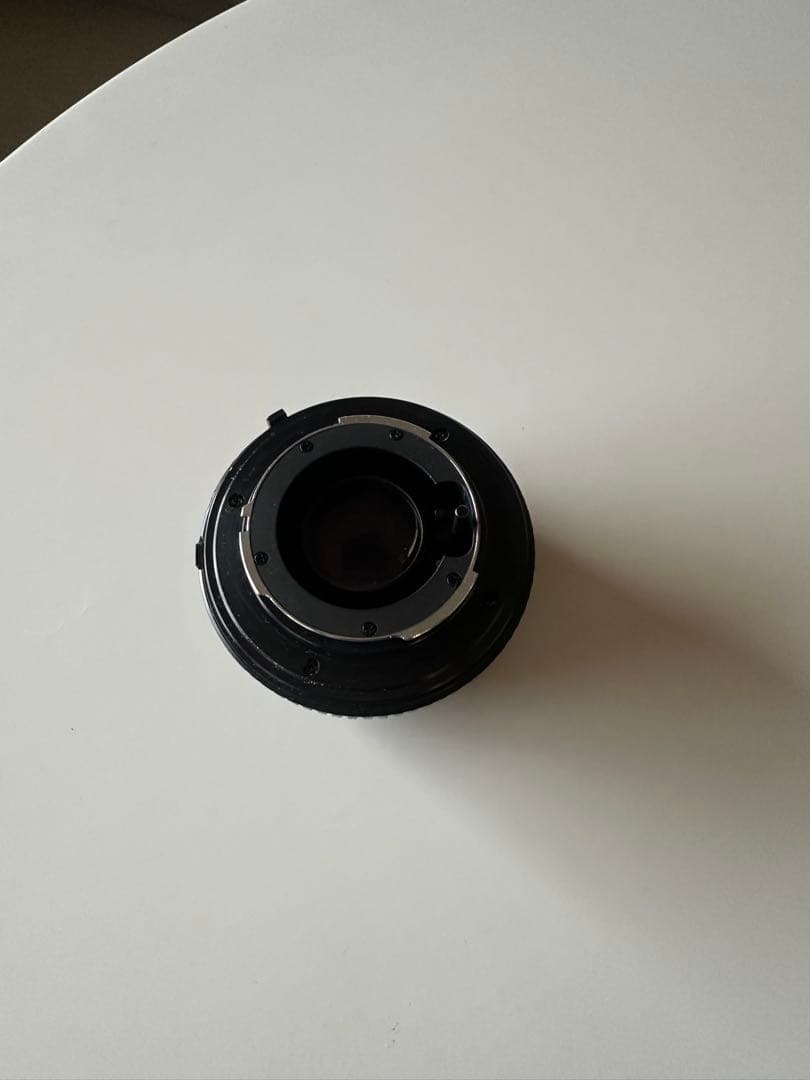 良品　ミノルタ Minolta MD Rokkor 45mm F2 レンズ