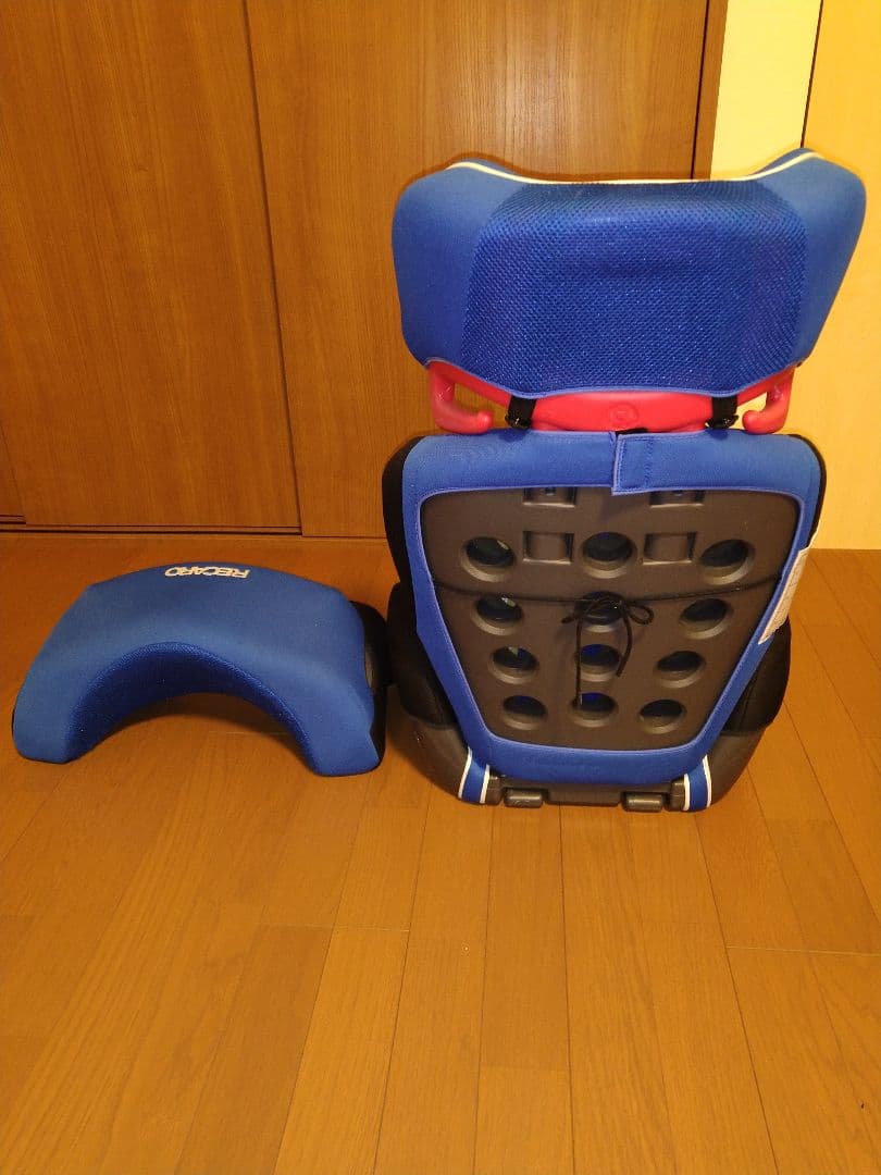 レカロ スタート アールワン　美品　禁煙　ペット無し