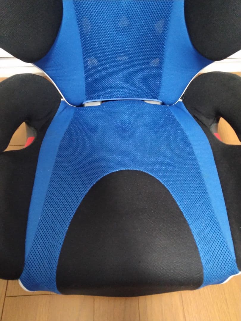 レカロ スタート アールワン　美品　禁煙　ペット無し