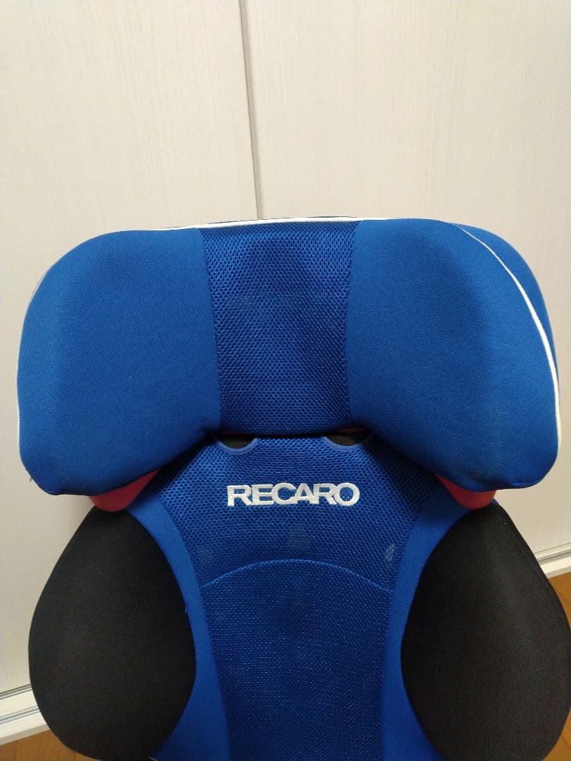 レカロ スタート アールワン　美品　禁煙　ペット無し