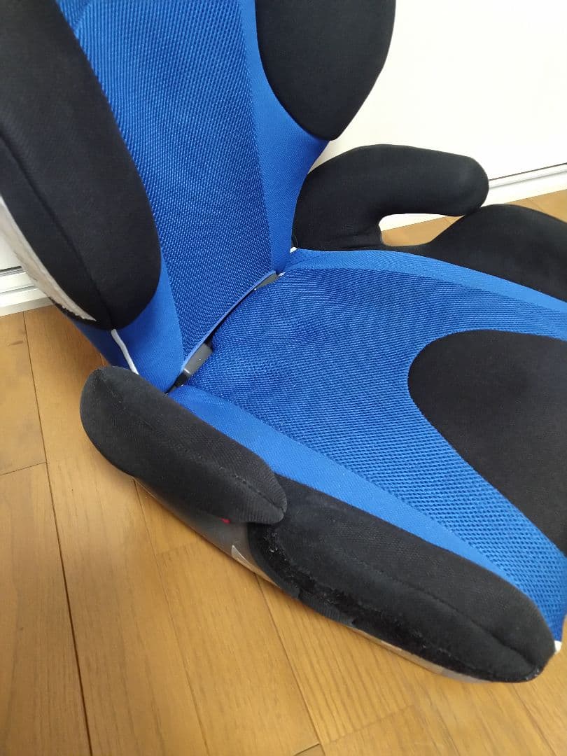 レカロ スタート アールワン　美品　禁煙　ペット無し