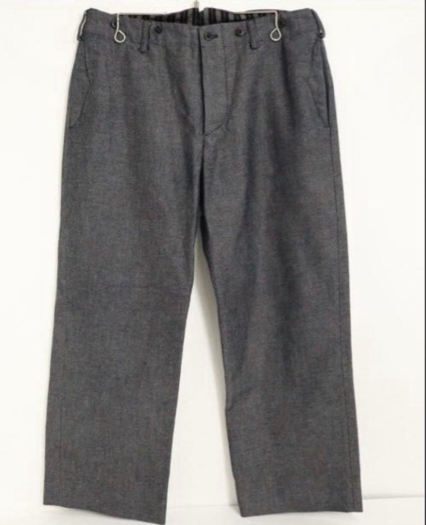 JELADO ジェラード スリーピース セットアップ