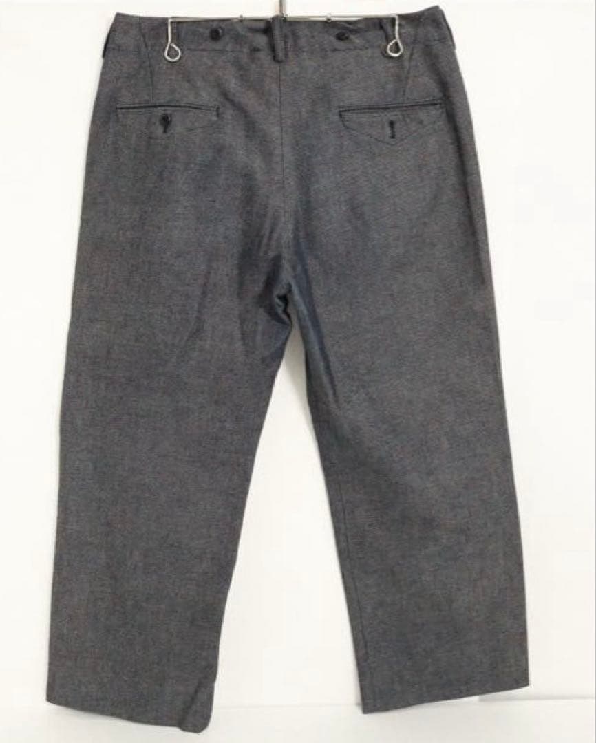 JELADO ジェラード スリーピース セットアップ