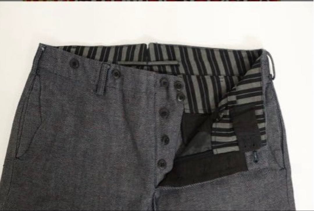 JELADO ジェラード スリーピース セットアップ