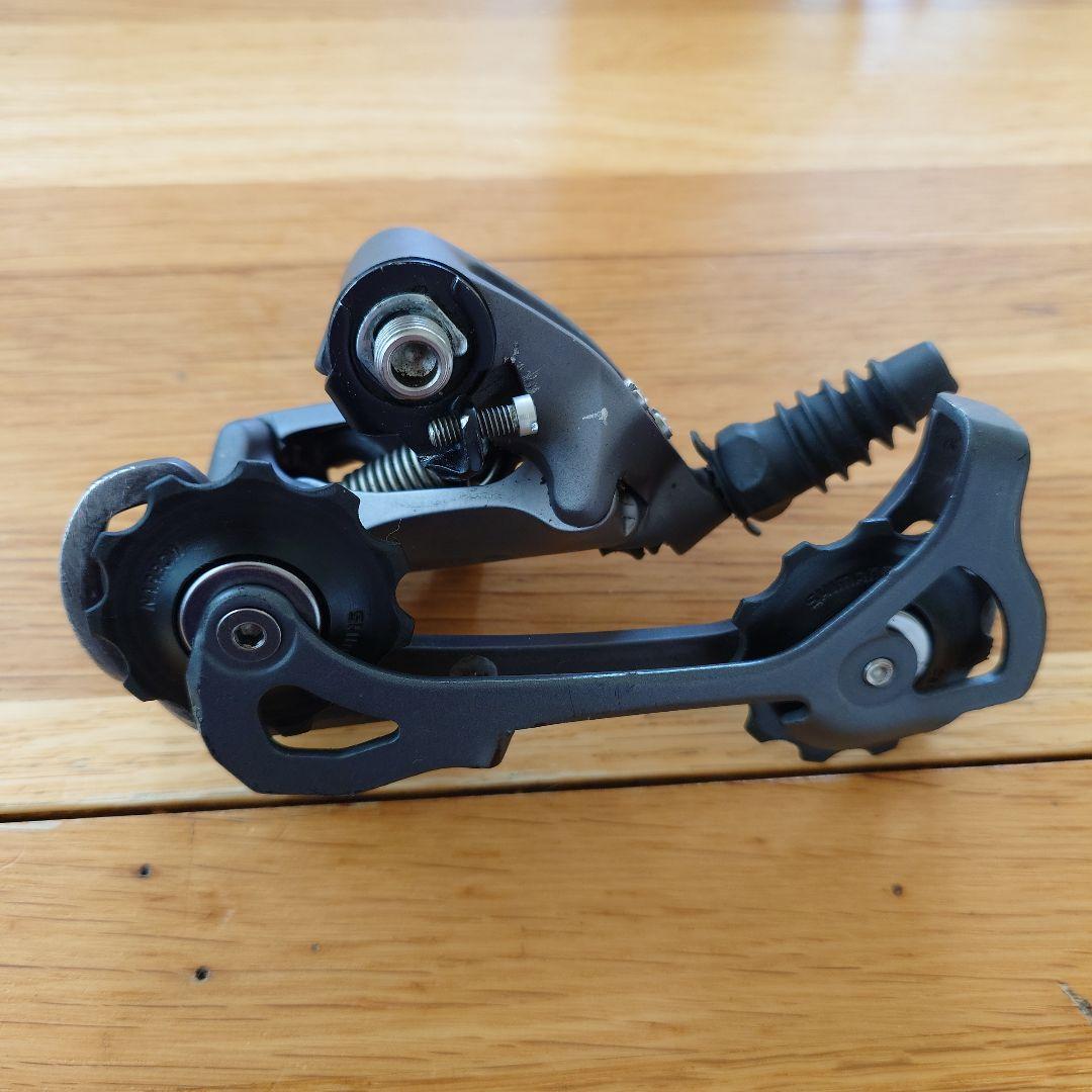 SHIMANO XTR RD-M952 SGS リアディレイラー