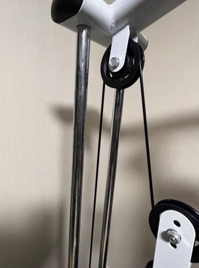 IROTEC アイロテック マルチホームジム 筋トレウェイトトレーニング