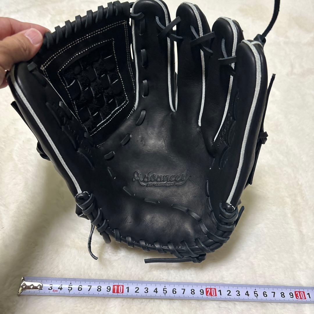 定価税込36300円！SSK 硬式オールラウンド用グローブ　新品未使用袋付き