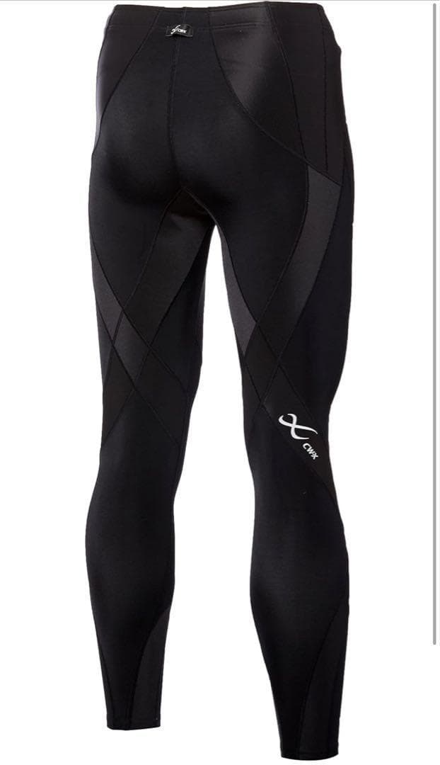 507049　Sサイズ　CW-X スポーツタイツHZY339　レディース