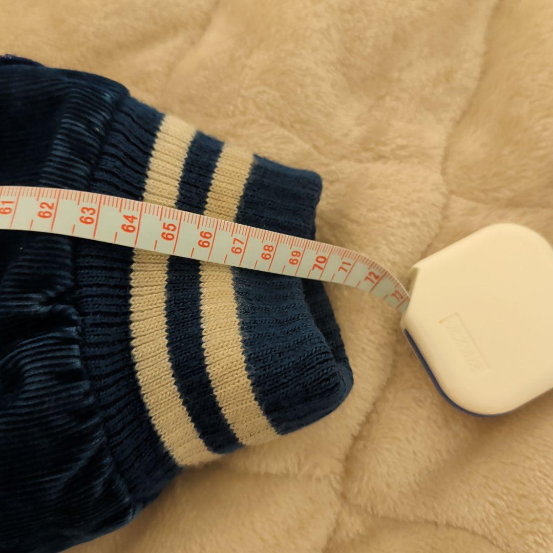 90s Championコーデュロイスタジャン