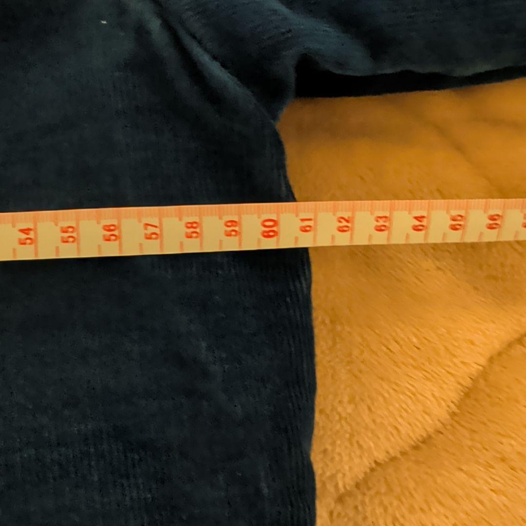 90s Championコーデュロイスタジャン