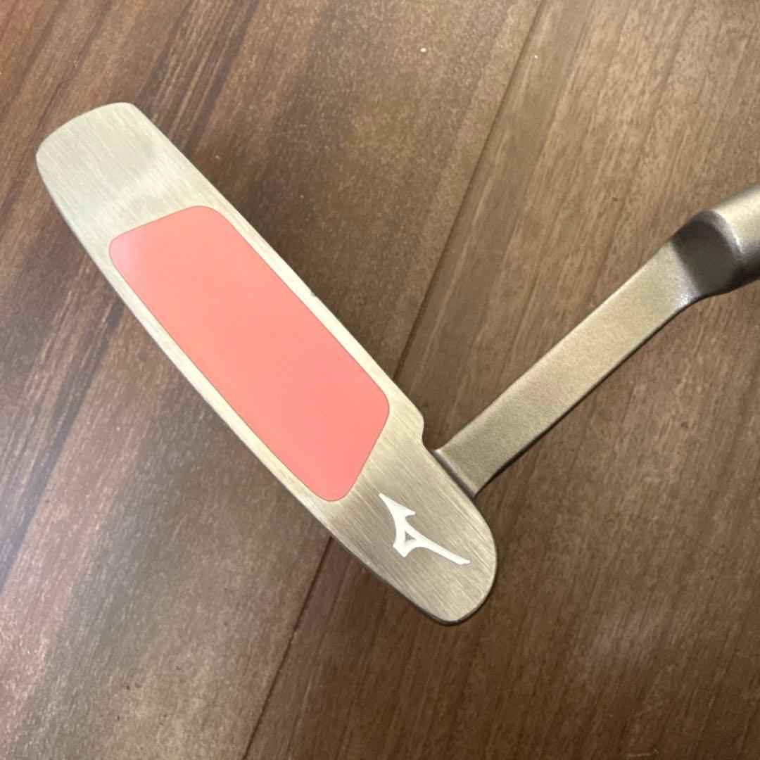 【極美品：初心者】MIZUNO efil 10本セット レディース Flex L