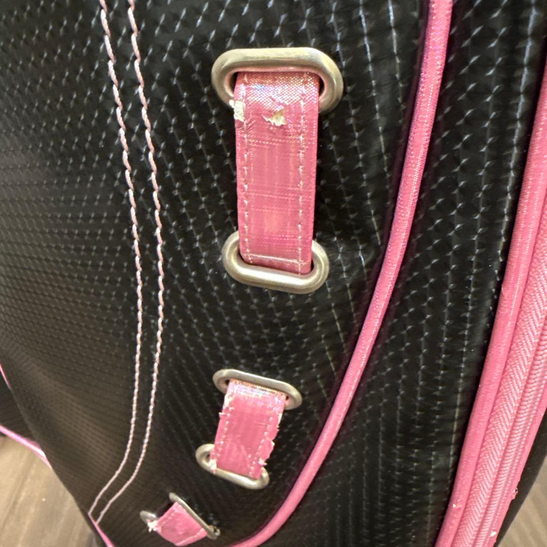 【極美品：初心者】MIZUNO efil 10本セット レディース Flex L