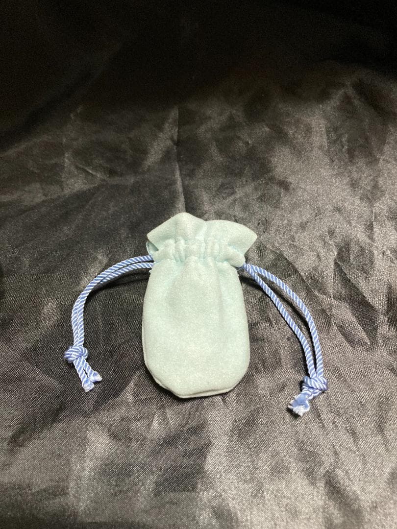 美品 ティファニー マネークリップ ダブル シグネチャー SV925 1992