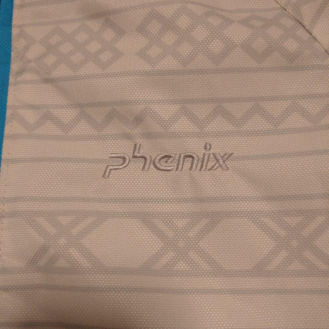 美品　PHENIX/フェニックス スキー/スノーボード ウェア 上下 150㎝