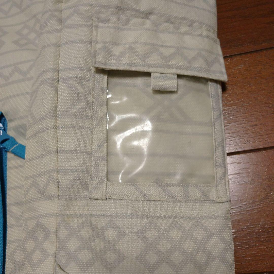 美品　PHENIX/フェニックス スキー/スノーボード ウェア 上下 150㎝