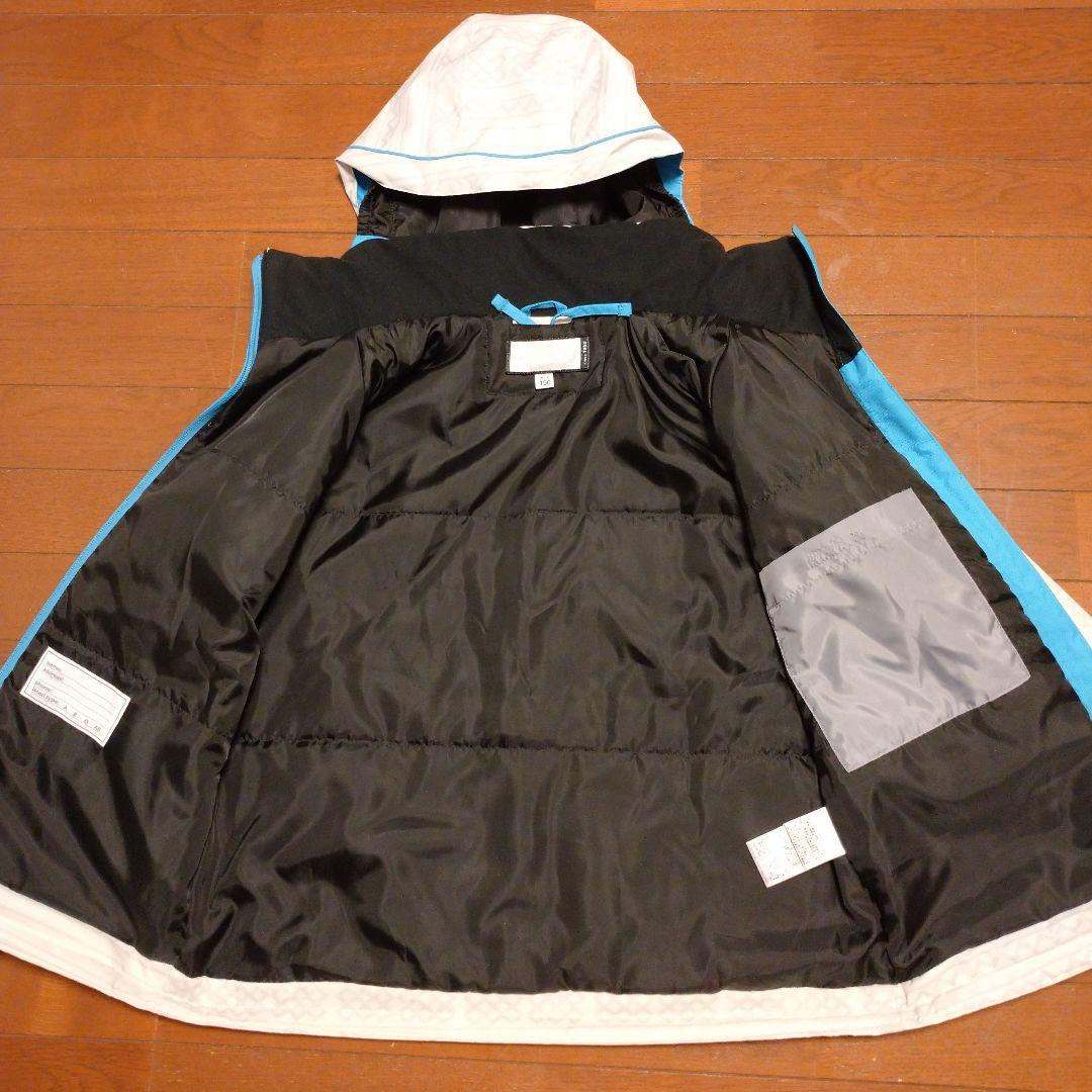美品　PHENIX/フェニックス スキー/スノーボード ウェア 上下 150㎝