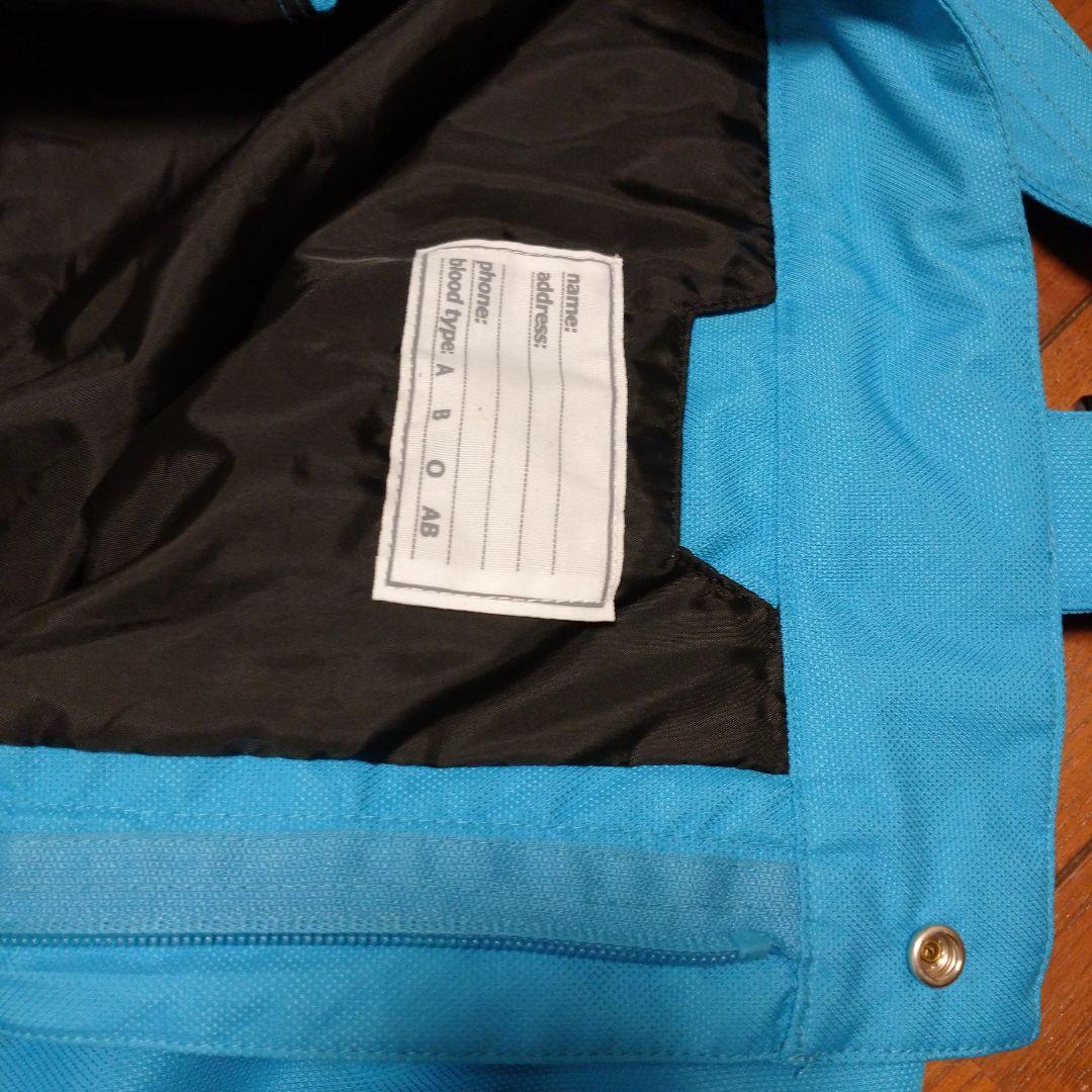 美品　PHENIX/フェニックス スキー/スノーボード ウェア 上下 150㎝