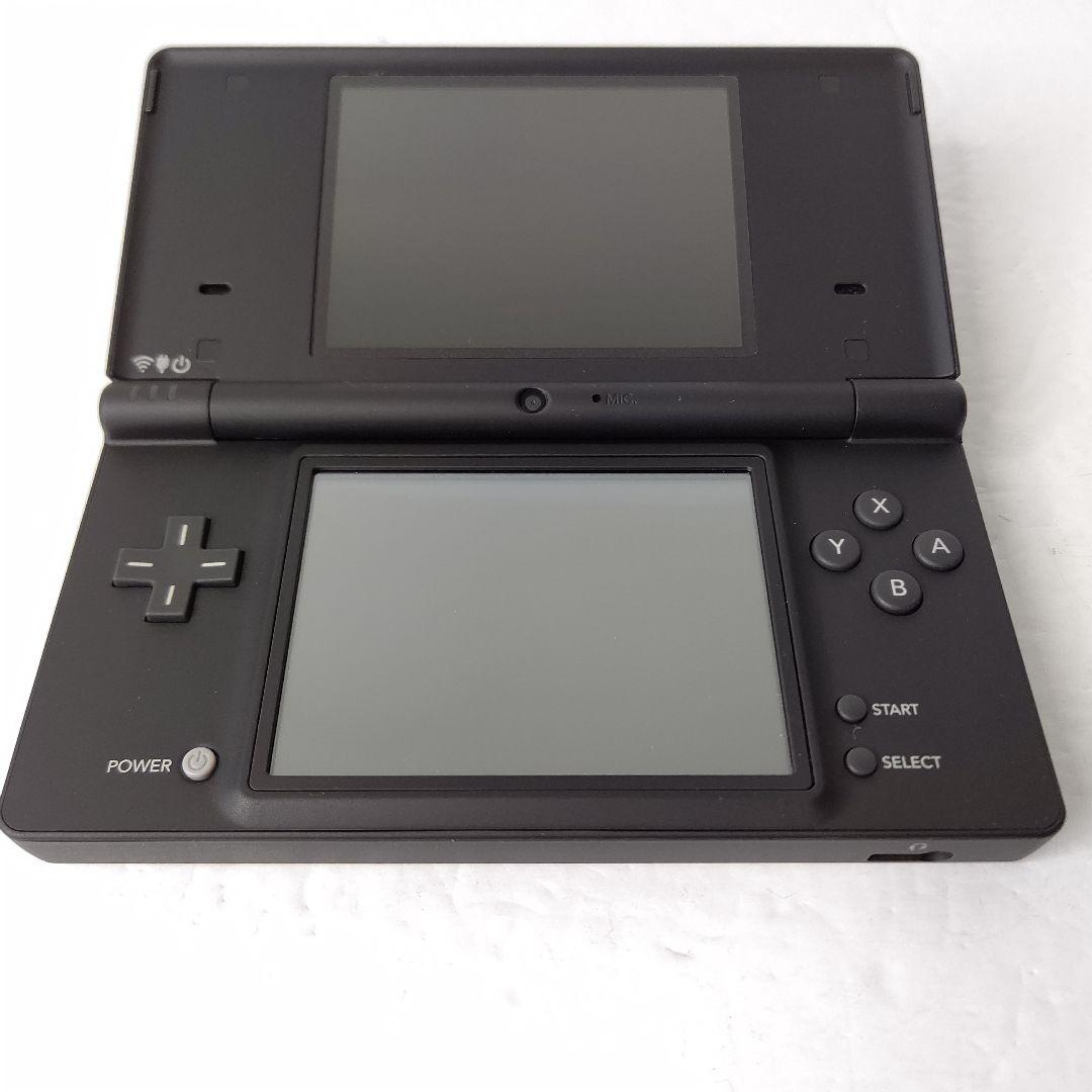 未使用　Nintendo　ニンテンドーDSi サガ2秘宝伝説　スクエアエニックス