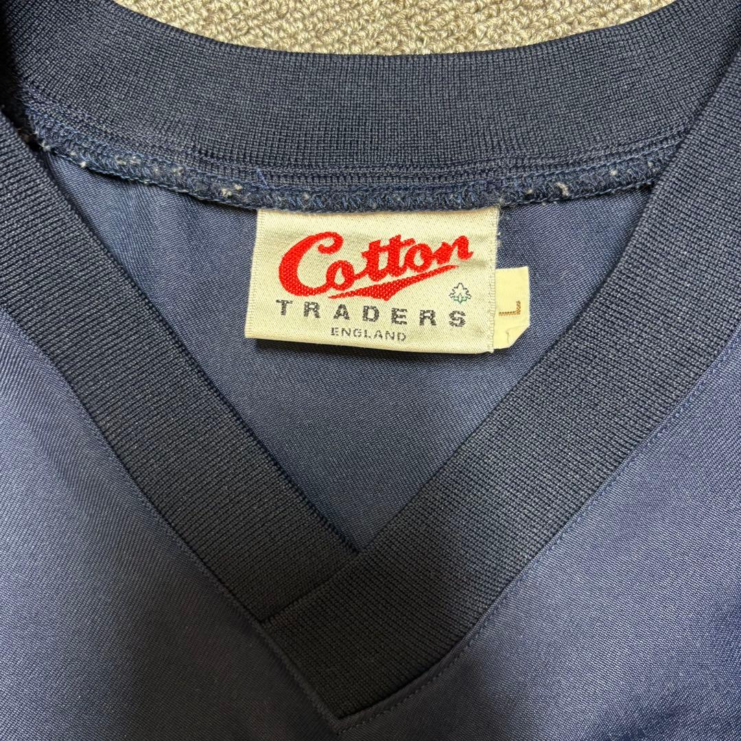 京都成章高校ラグビー部 ヤッケ