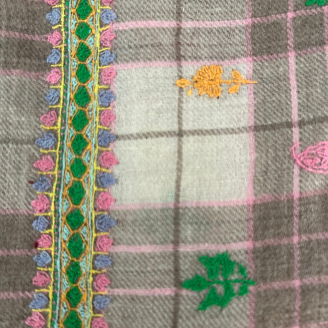 ARTS&SCIENCE ストール